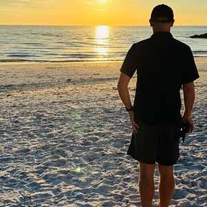 Meet your Posher, Dylan